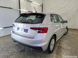  Skoda  Fabia SKODA  / 2021 / 5P / Berline 1.0 MPI 80 Ambition #3