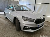  Skoda  Fabia SKODA  / 2021 / 5P / Berline 1.0 MPI 80 Ambition #4