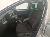  Skoda  Superb  Break Business 2.0 TDI 150CV BVA7 E6d #8