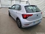  Volkswagen  Polo  VI Life Plus 1.0 TSI 95CV BVM5 E6d #2