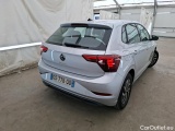  Volkswagen  Polo  VI Life Plus 1.0 TSI 95CV BVM5 E6d #3