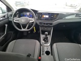  Volkswagen  Polo  VI Life Plus 1.0 TSI 95CV BVM5 E6d #5