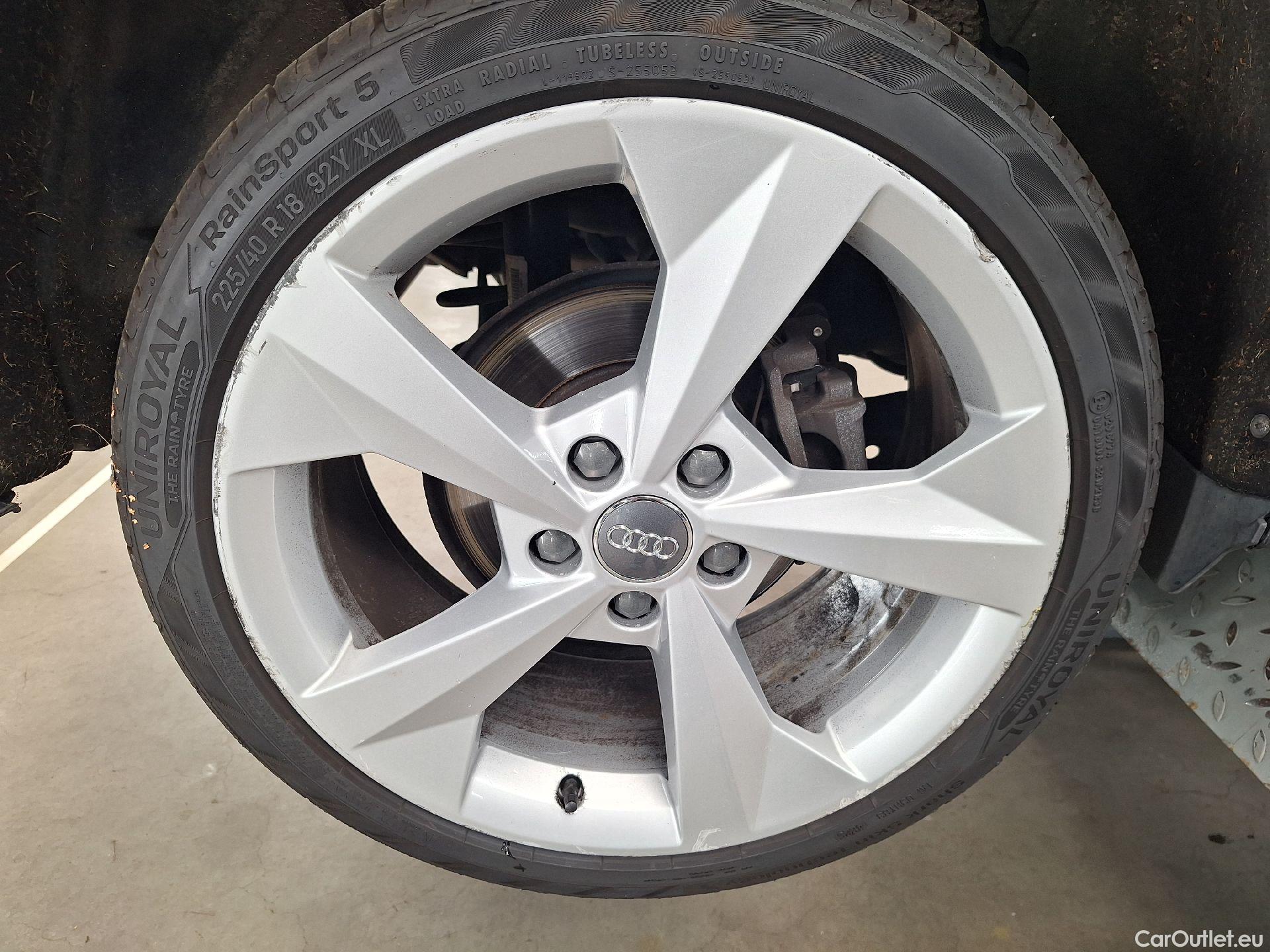  Audi  A3 Audi,  SB '20, Audi  Sportback 2.0 35 TDi 110kW S tronic Advanc #9