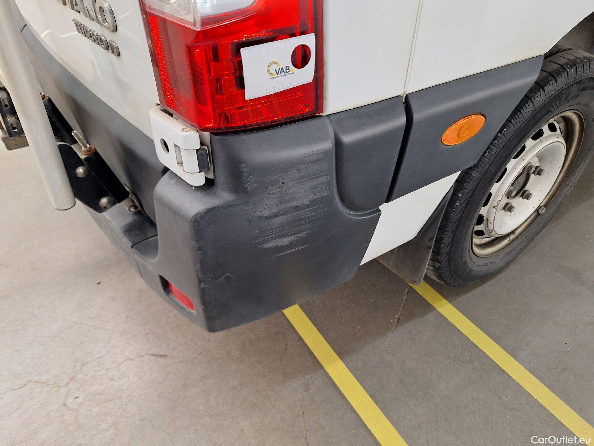  Opel  Movano Opel, _ FL'19, Opel  2.3 Turbo D 99kW L3H2 DC 3.5T 4d #15