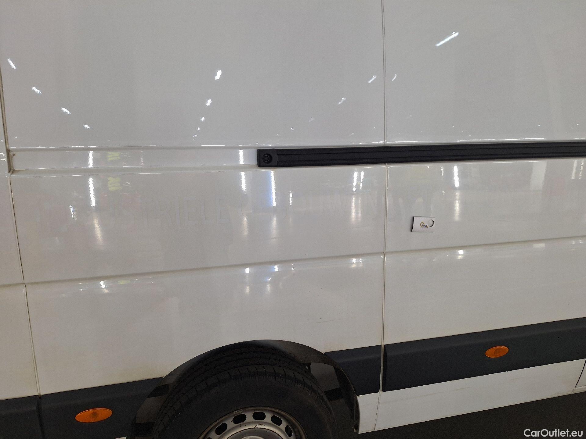  Opel  Movano Opel, _ FL'19, Opel  2.3 Turbo D 99kW L3H2 DC 3.5T 4d #25