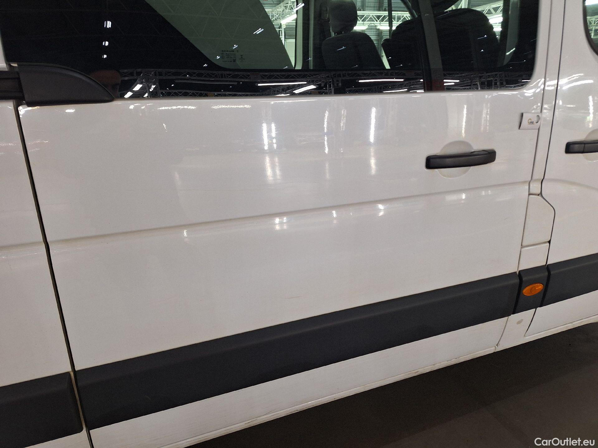  Opel  Movano Opel, _ FL'19, Opel  2.3 Turbo D 99kW L3H2 DC 3.5T 4d #30