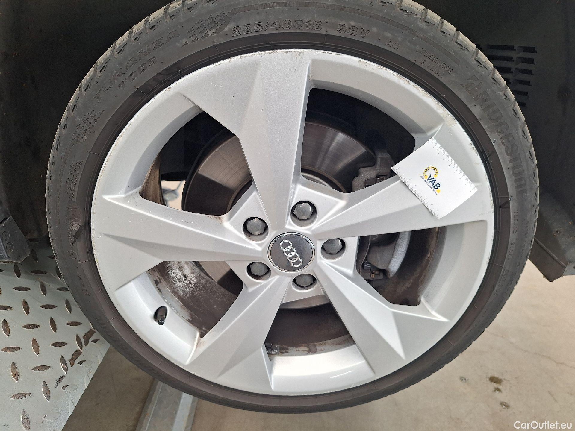  Audi  A3 Audi,  SB '20, Audi  Sportback 2.0 35 TDi 110kW S tronic Advanc #1
