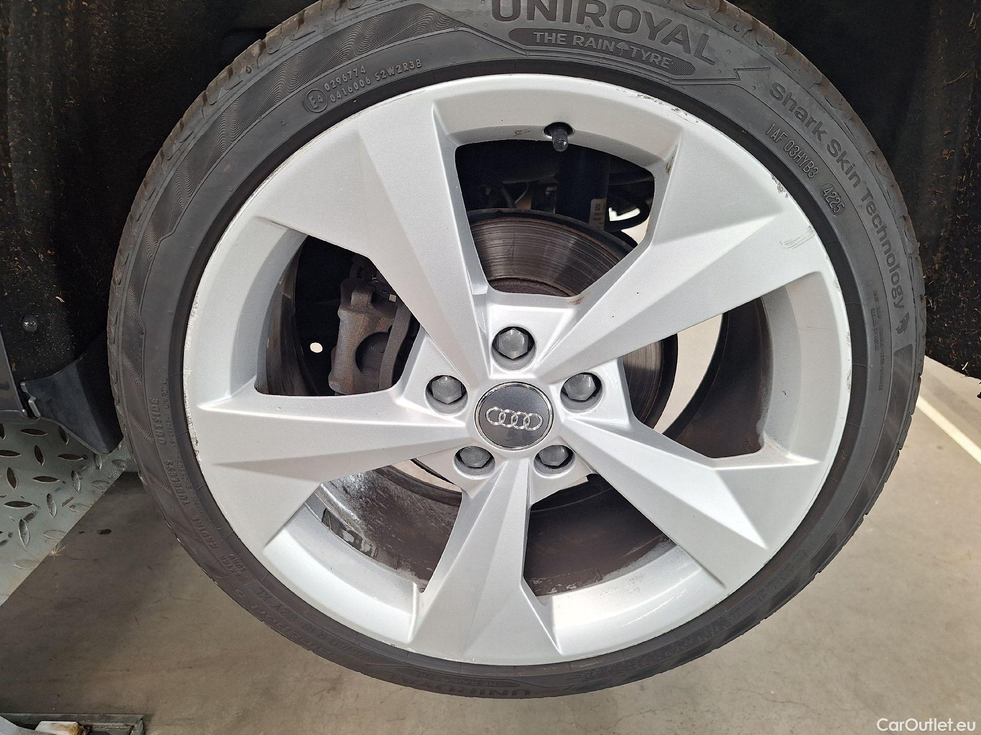  Audi  A3 Audi,  SB '20, Audi  Sportback 2.0 35 TDi 110kW S tronic Advanc #20