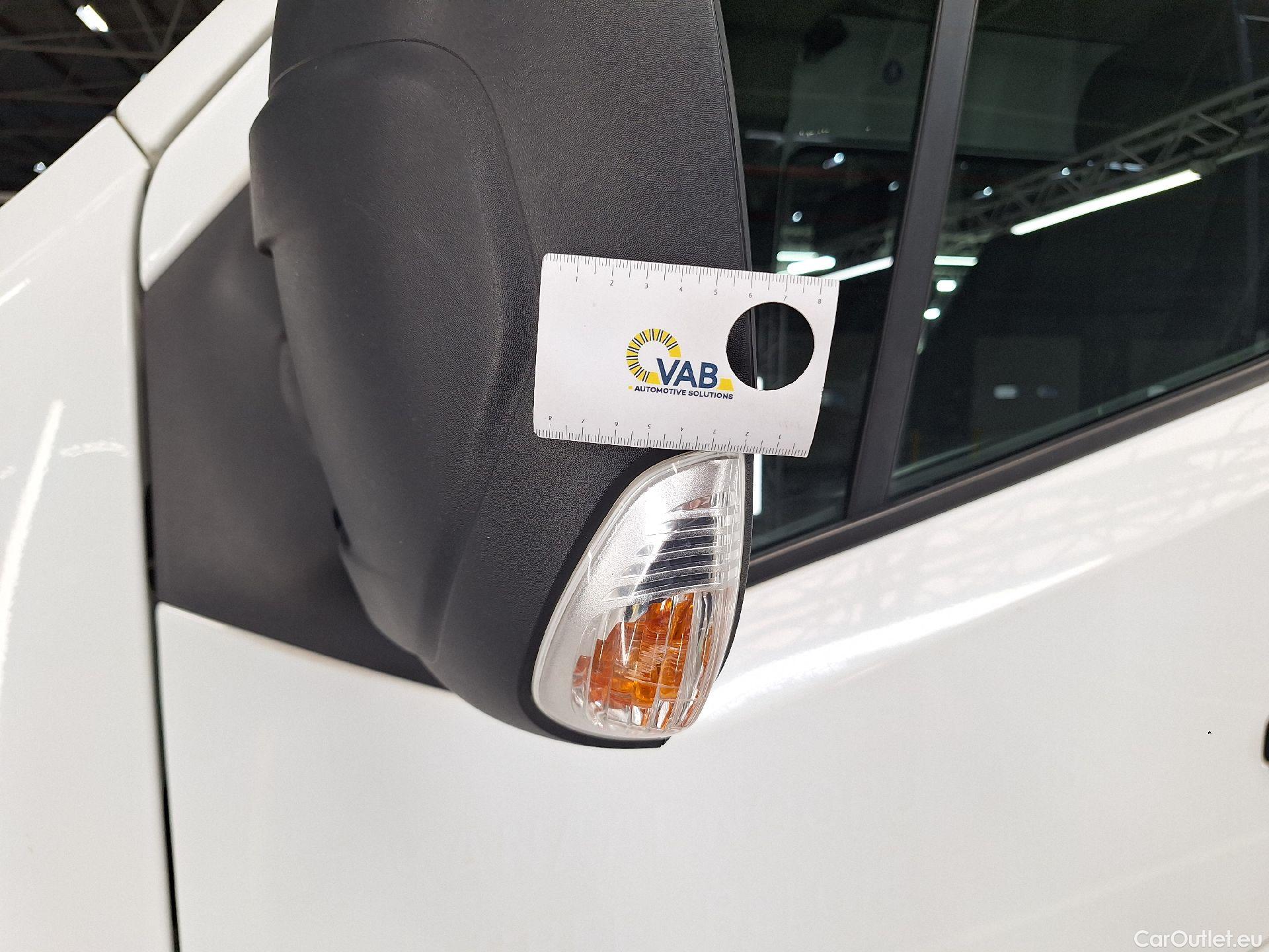  Opel  Movano Opel, _ FL'19, Opel  2.3 Turbo D 99kW L3H2 DC 3.5T 4d #7