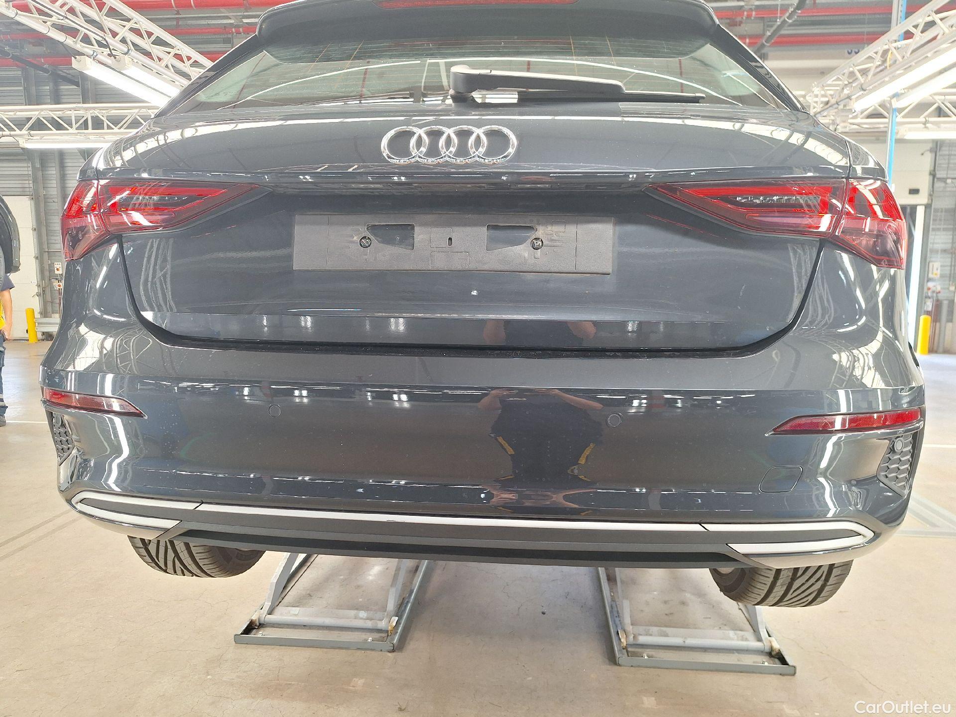  Audi  A3 Audi,  SB '20, Audi  Sportback 2.0 35 TDi 110kW S tronic Advanc #12