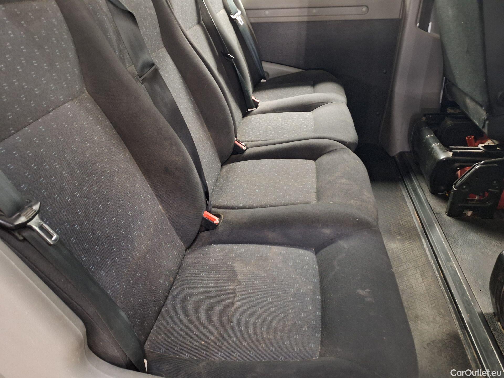  Opel  Movano Opel, _ FL'19, Opel  2.3 Turbo D 99kW L3H2 DC 3.5T 4d #23