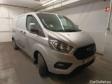  Ford  Transit Ford  Custom 340L 2.0TD130Pk/96Kw A6 FWD Trend 4d #8