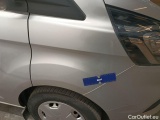  Ford  Transit Ford  Custom 340L 2.0TD130Pk/96Kw A6 FWD Trend 4d #50