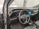  Volkswagen  Caddy VOLKSWAGEN  MAXI VAN DIESEL - 2021 2.0 TDi 102 5d #6