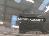  Volkswagen  Caddy VOLKSWAGEN  MAXI VAN DIESEL - 2021 2.0 TDi 102 5d #17