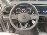  Volkswagen  Caddy VOLKSWAGEN  MAXI VAN DIESEL - 2021 2.0 TDi 102 5d #18