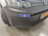  Volkswagen  Caddy VOLKSWAGEN  MAXI VAN DIESEL - 2021 2.0 TDi 102 5d #22