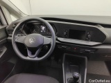  Volkswagen  Caddy VOLKSWAGEN  MAXI VAN DIESEL - 2021 2.0 TDi 102 5d #6