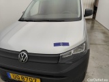  Volkswagen  Caddy VOLKSWAGEN  MAXI VAN DIESEL - 2021 2.0 TDi 102 5d #24