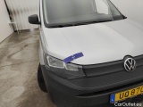  Volkswagen  Caddy VOLKSWAGEN  MAXI VAN DIESEL - 2021 2.0 TDi 102 5d #27