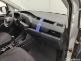  Volkswagen  Caddy VOLKSWAGEN  MAXI VAN DIESEL - 2021 2.0 TDi 102 5d #90