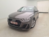 A1 Sportback