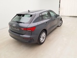  Audi  A3 Audi,  SB '20, Audi  Sportback 1.0 30 TFSi 81kW S tronic Busine #4