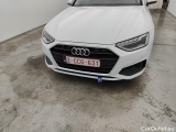  Audi  A4 Audi  Avant 2.0 30 TDi 100kW S tronic Attraction B.E 5d #33