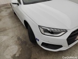  Audi  A4 Audi  Avant 2.0 30 TDi 100kW S tronic Attraction B.E 5d #36
