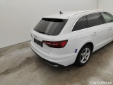  Audi  A4 Audi  Avant 2.0 30 TDi 100kW S tronic Attraction B.E 5d #38
