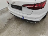  Audi  A4 Audi  Avant 2.0 30 TDi 100kW S tronic Attraction B.E 5d #40