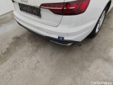  Audi  A4 Audi  Avant 2.0 30 TDi 100kW S tronic Attraction B.E 5d #46