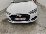  Audi  A4 Audi  Avant 2.0 30 TDi 100kW S tronic Attraction B.E 5d #64