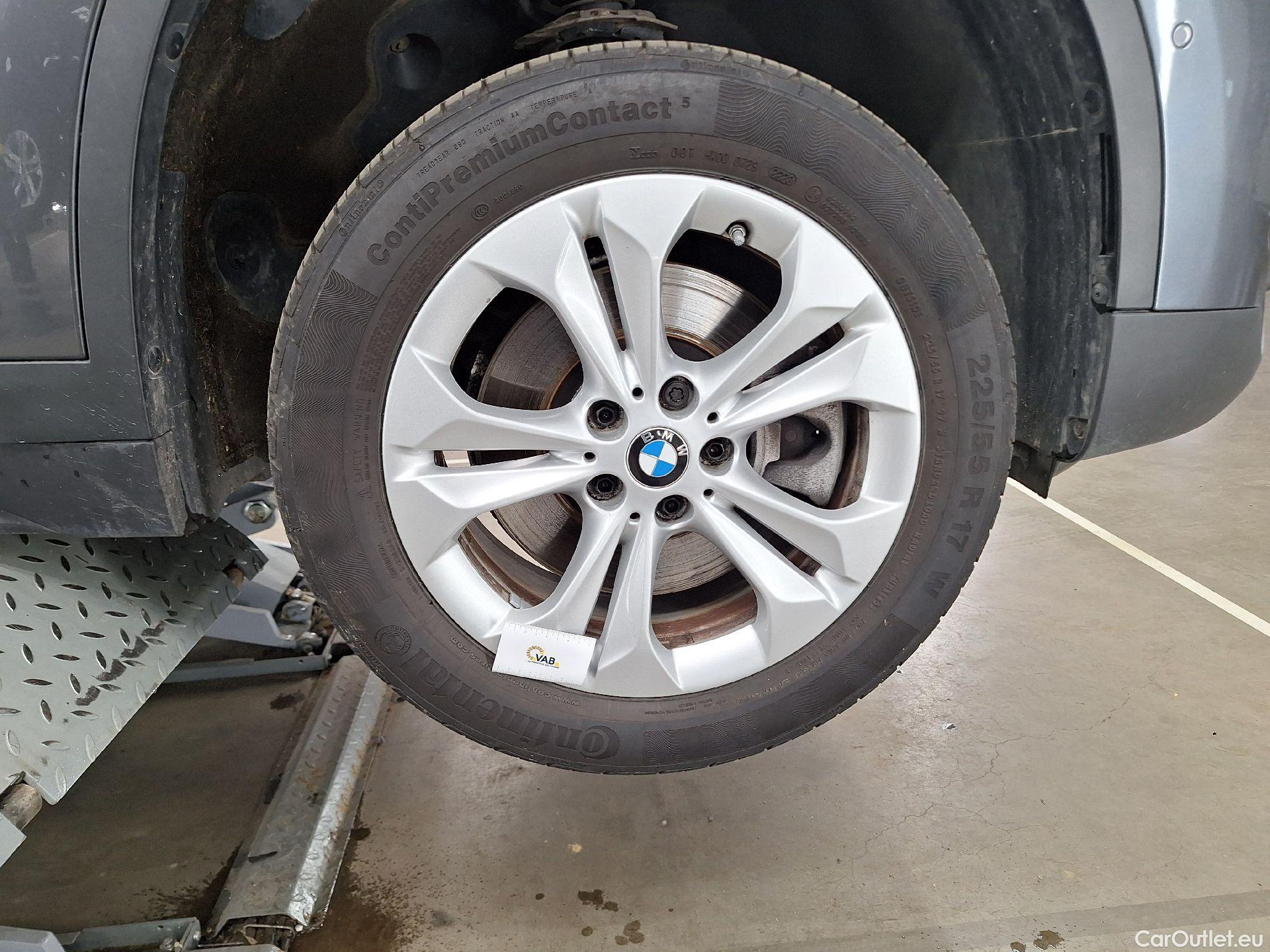  Bmw  X1 BMW,  FL'19 PHEV, BMW  xDrive25e (162 kW) 5d #35