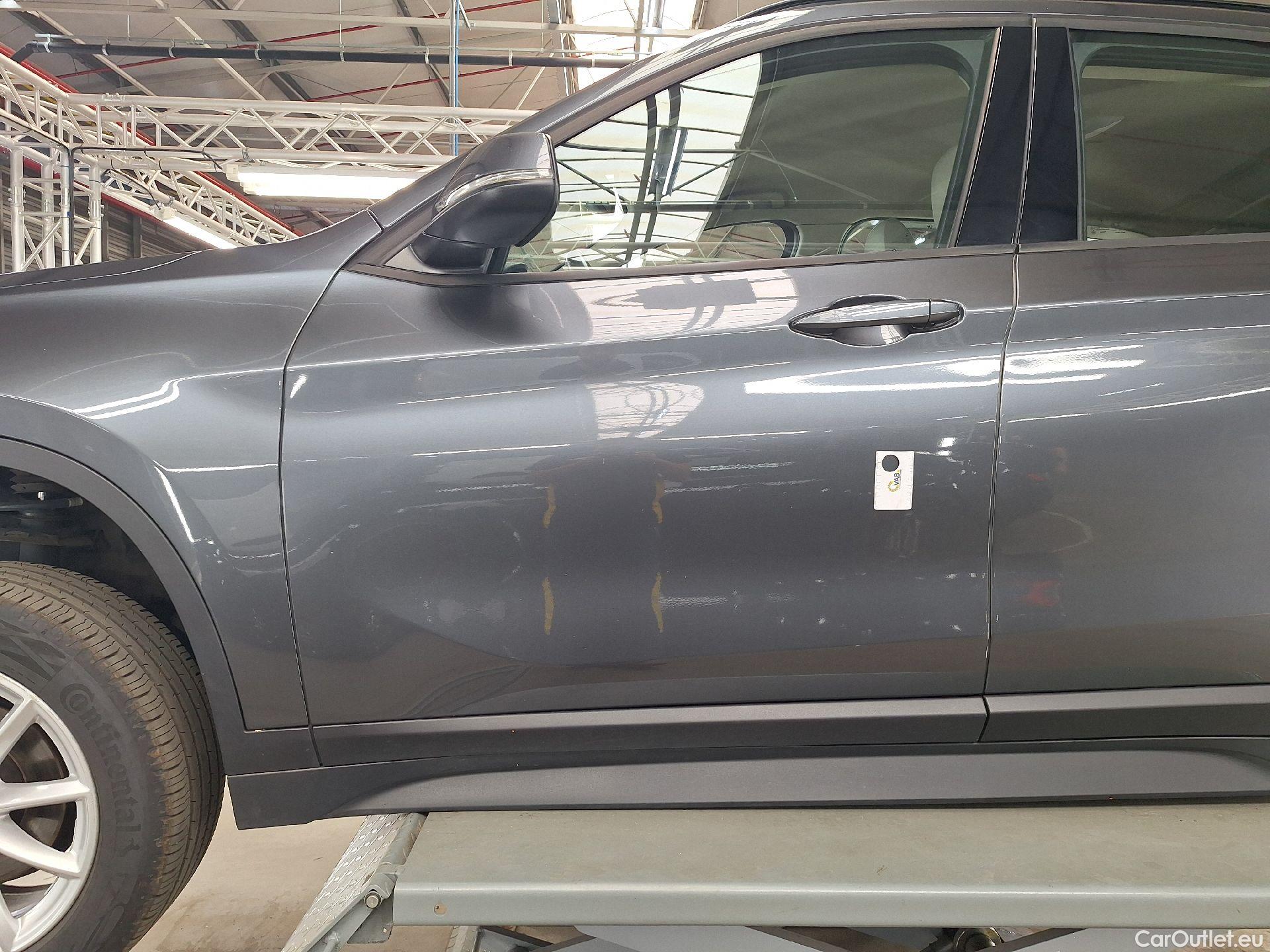  Bmw  X1 BMW,  FL'19, BMW  sDrive16dA (85 kW) 5d #7