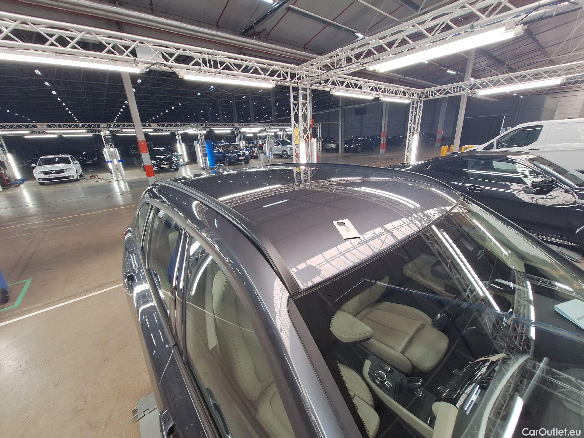  Bmw  X1 BMW,  FL'19, BMW  sDrive16dA (85 kW) 5d #3