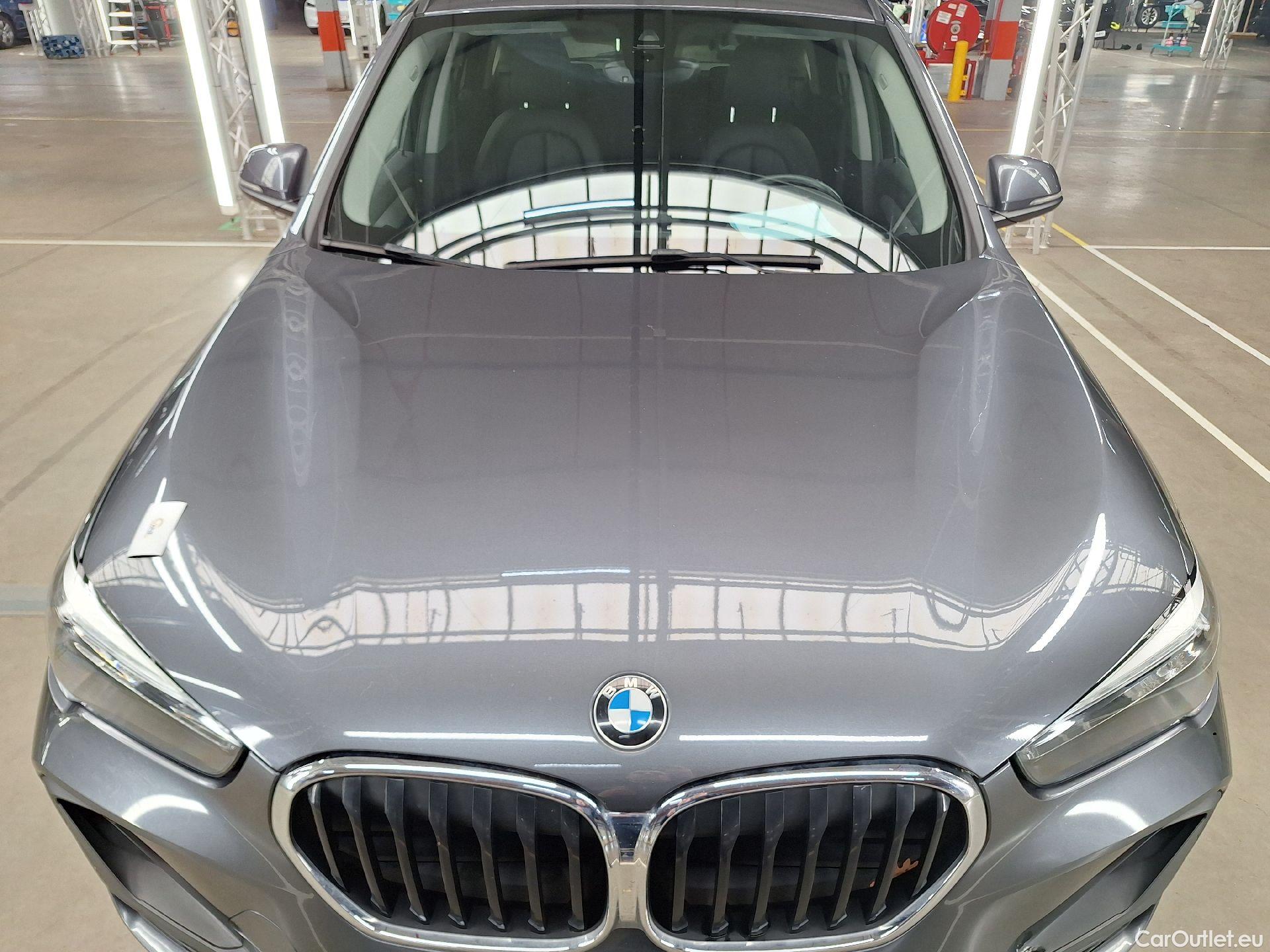  Bmw  X1 BMW,  FL'19 PHEV, BMW  xDrive25e (162 kW) 5d #37