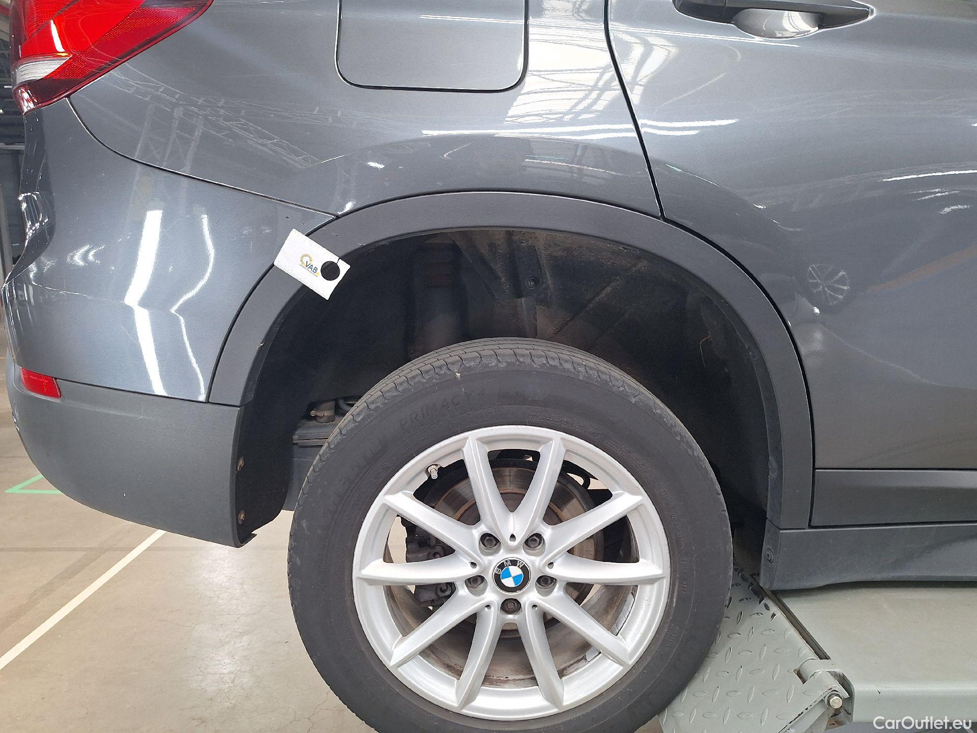  Bmw  X1 BMW,  FL'19, BMW  sDrive16dA (85 kW) 5d #14