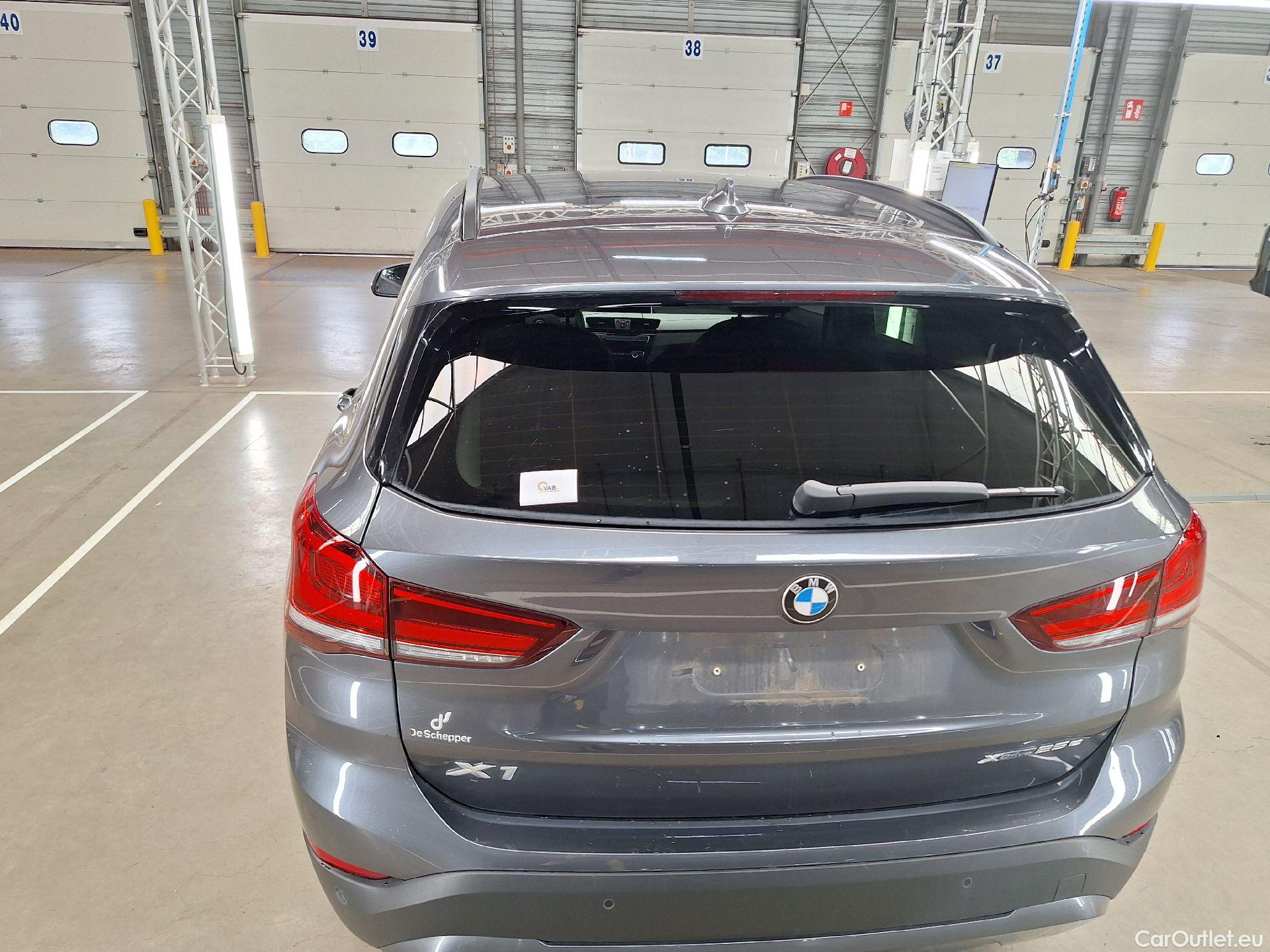  Bmw  X1 BMW,  FL'19 PHEV, BMW  xDrive25e (162 kW) 5d #43