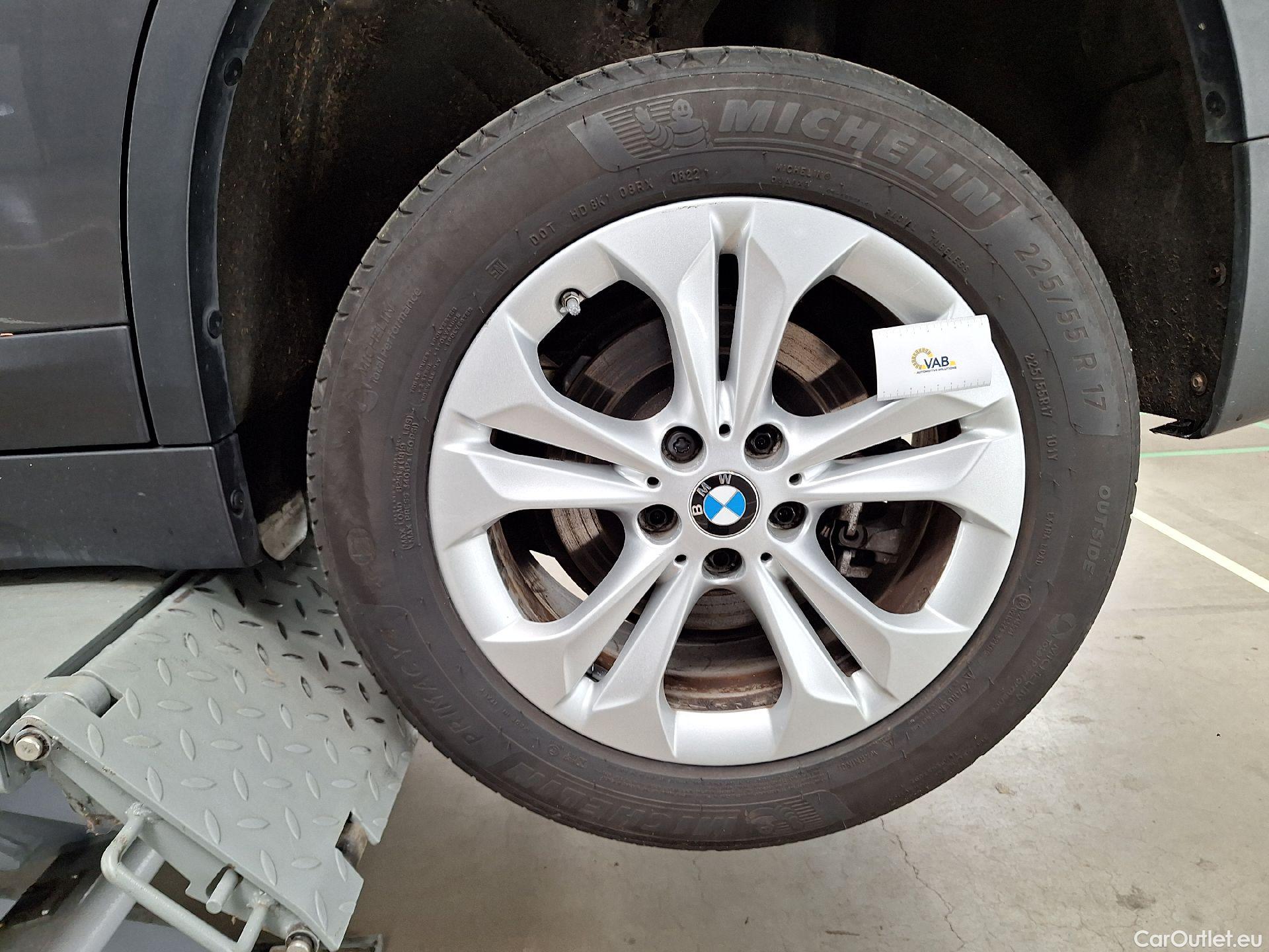  Bmw  X1 BMW,  FL'19 PHEV, BMW  xDrive25e (162 kW) 5d #16