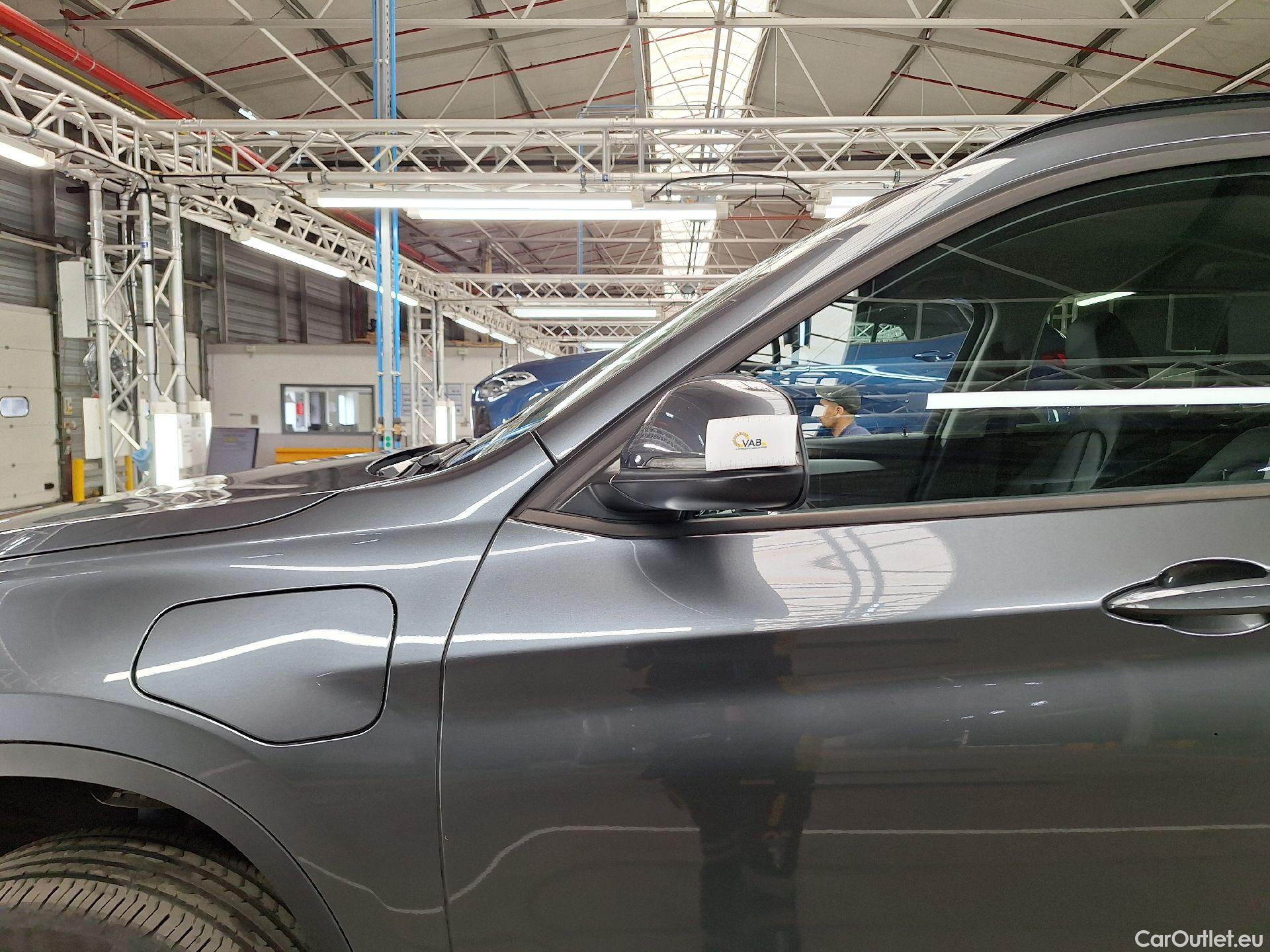  Bmw  X1 BMW,  FL'19 PHEV, BMW  xDrive25e (162 kW) 5d #4