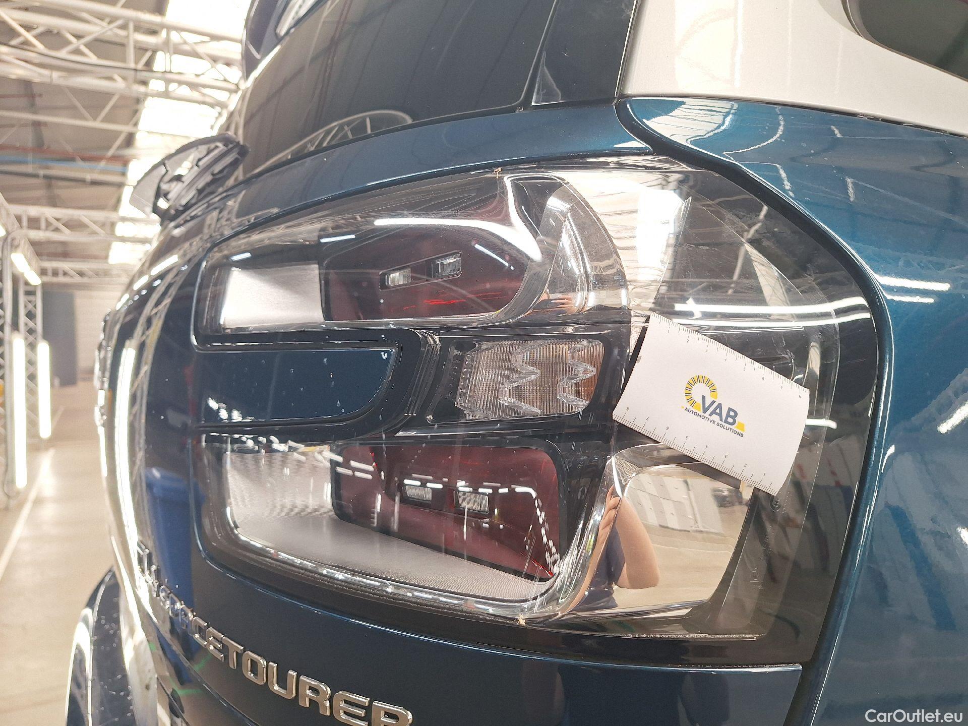  Citroen  C4 Grand Picasso Citroën, Gr.C4 SpaceT. FL'16, Citroën Grand C4 Spacetourer 1.5 BlueHDi 130 S&S E 7pl #22