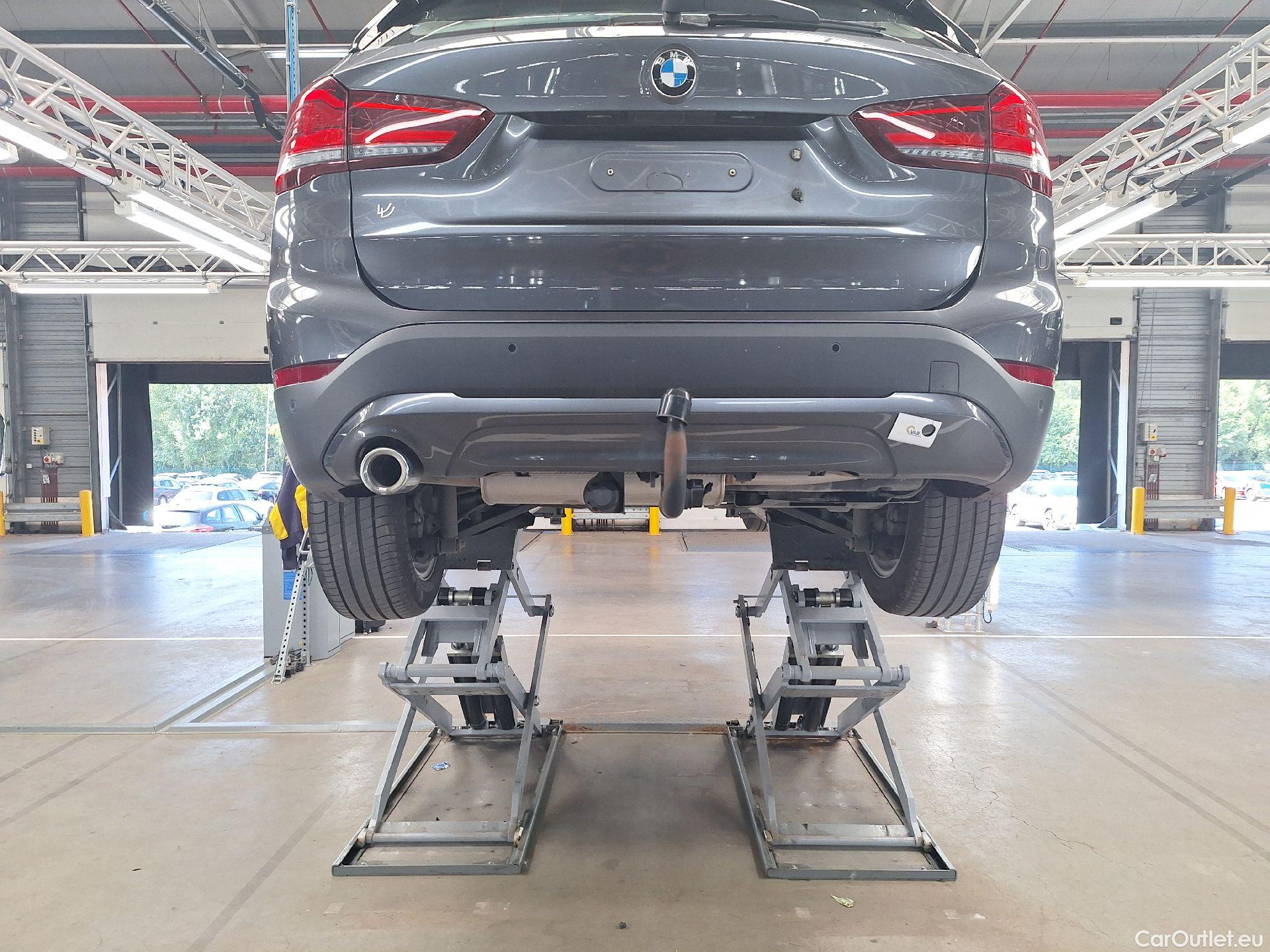  Bmw  X1 BMW,  FL'19, BMW  sDrive16dA (85 kW) 5d #20