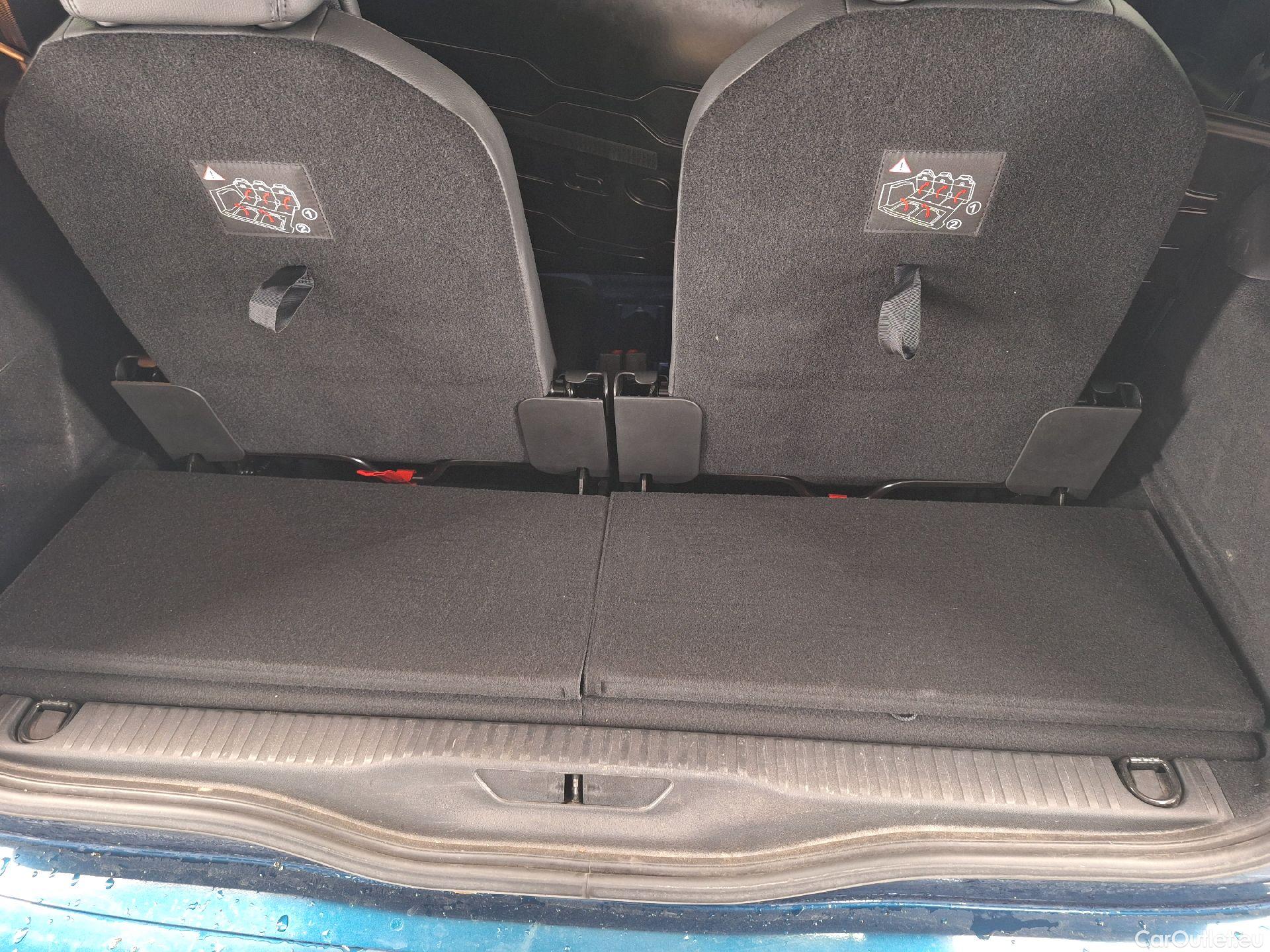  Citroen  C4 Grand Picasso Citroën, Gr.C4 SpaceT. FL'16, Citroën Grand C4 Spacetourer 1.5 BlueHDi 130 S&S E 7pl #70