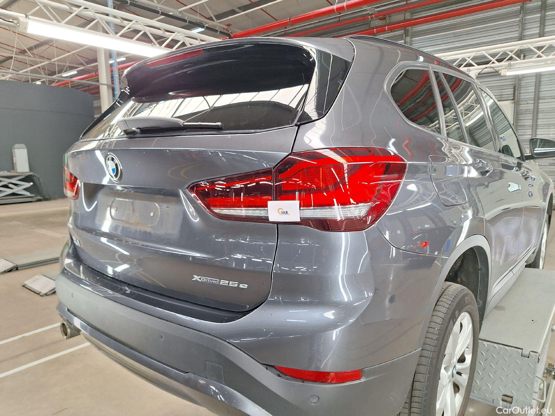  Bmw  X1 BMW,  FL'19 PHEV, BMW  xDrive25e (162 kW) 5d #24