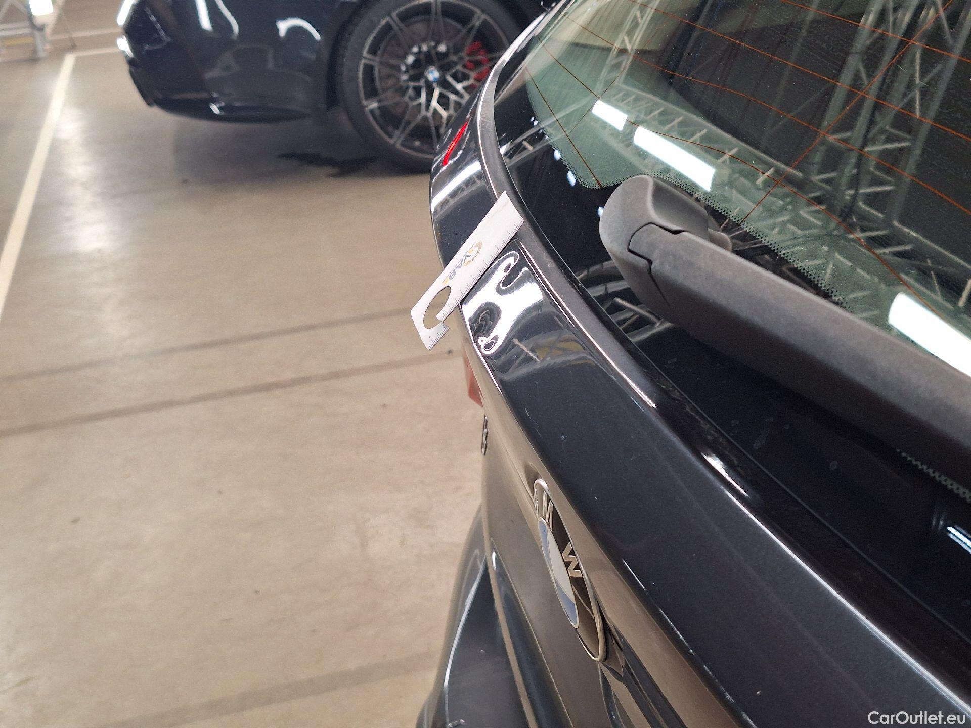  Bmw  X1 BMW,  FL'19, BMW  sDrive16dA (85 kW) 5d #2