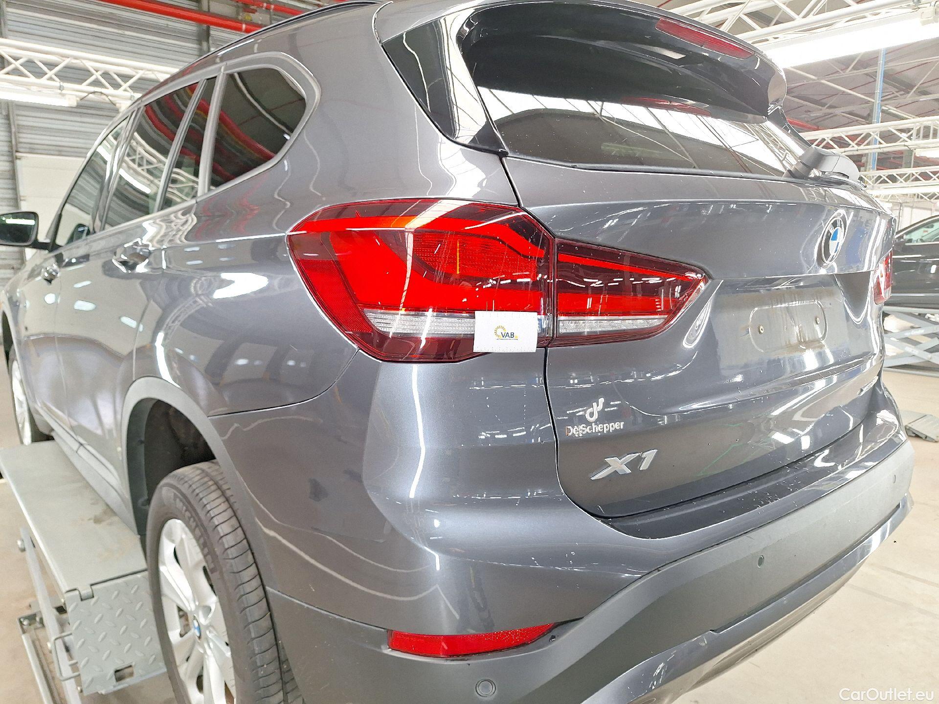  Bmw  X1 BMW,  FL'19 PHEV, BMW  xDrive25e (162 kW) 5d #22