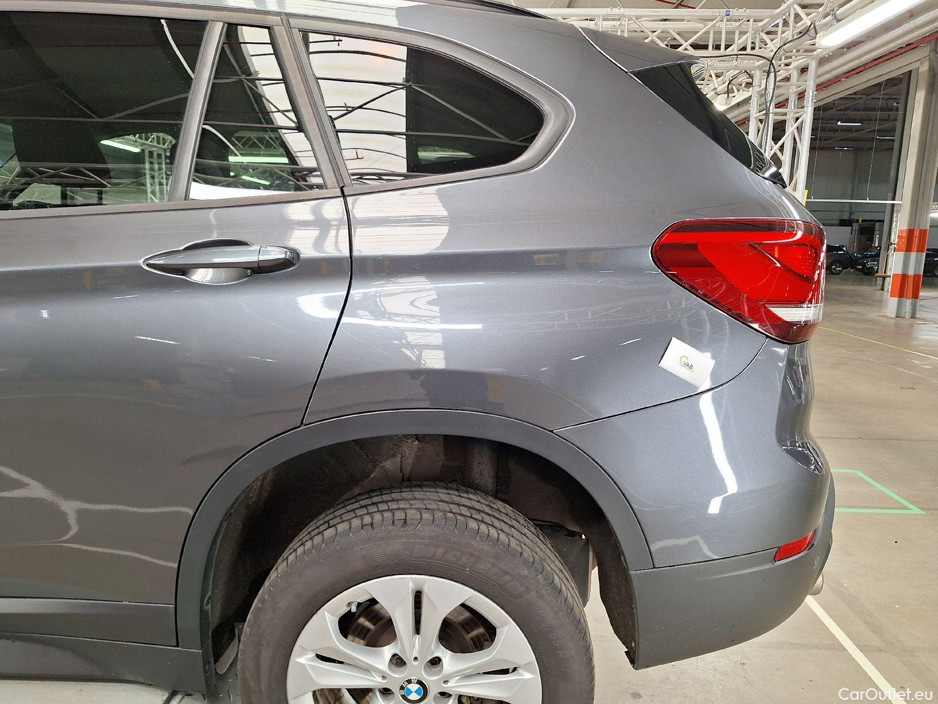  Bmw  X1 BMW,  FL'19 PHEV, BMW  xDrive25e (162 kW) 5d #14