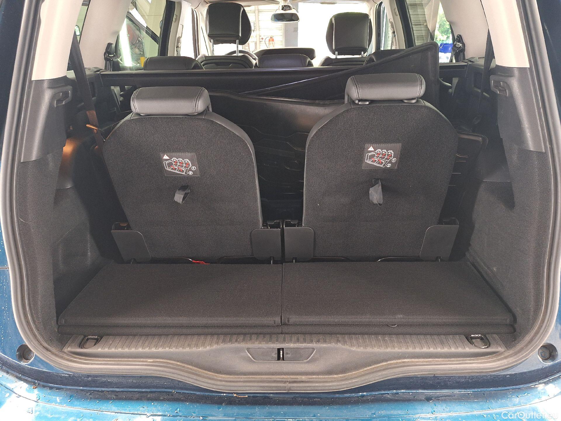  Citroen  C4 Grand Picasso Citroën, Gr.C4 SpaceT. FL'16, Citroën Grand C4 Spacetourer 1.5 BlueHDi 130 S&S E 7pl #69