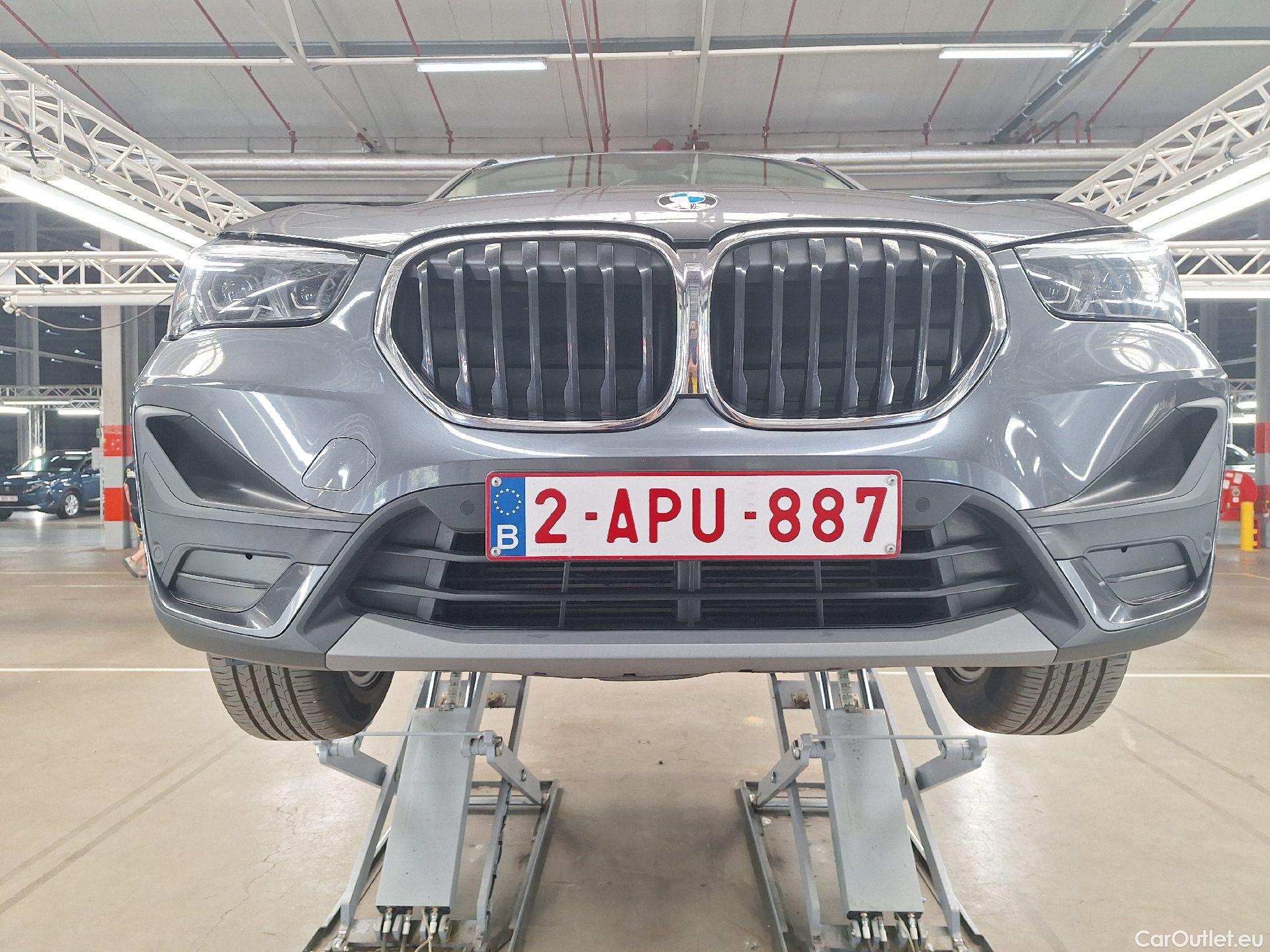  Bmw  X1 BMW,  FL'19, BMW  sDrive16dA (85 kW) 5d #24